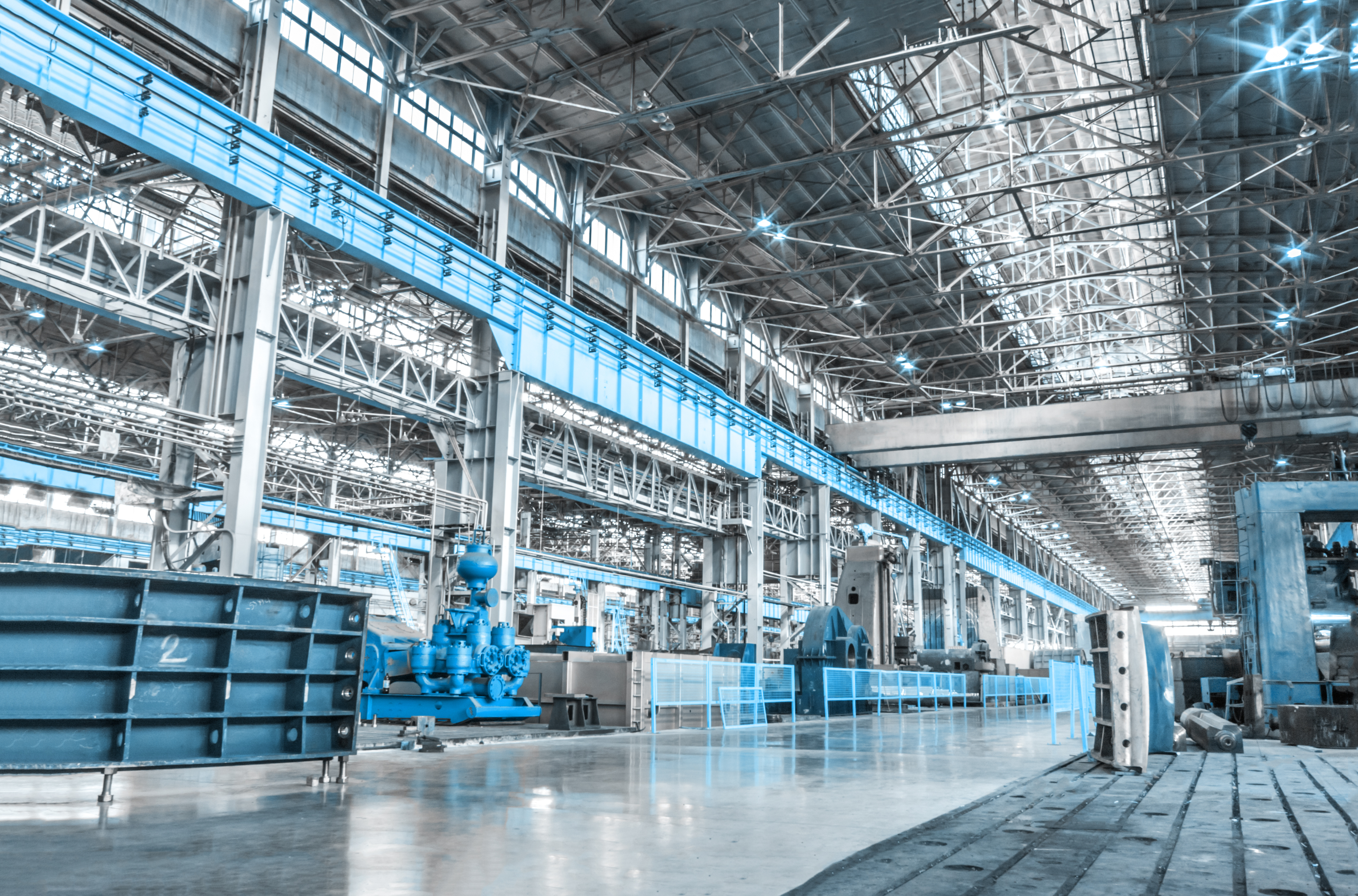 Industria